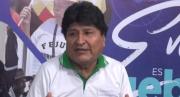 Venezuela puede ser un segundo Vietnam para EEUU: El polémico mensaje de Evo Morales tras despliegue militar en el Caribe