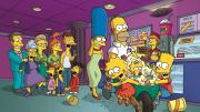 Los Simpson volverán al cine, así es el primer póster de la película