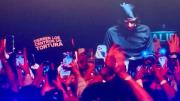 EN VIDEO: Venezolanos pidieron el cierre de los centros de tortura en pleno concierto de Danny Ocean y así reaccionó el artista