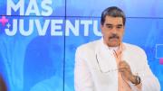 Arrancó proceso de consulta del decreto de estado de conmoción, dice Maduro