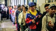 Estos son los países con los migrantes más felices, según estudio
