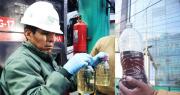 Calidad del combustible: ANH dice que no halla irregularidades; conductores denuncian gasto de miles de Bs en reparaciones