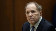 Harvey Weinstein enfrenta un nuevo juicio y podría ser condenado a 25 años de prisión