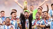 Telefe anunció que transmitirá el Mundial 2026