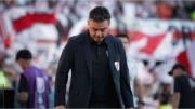 Marcelo Gallardo le pidió perdón a los hinchas tras otra derrota humillante: “Hay que hacerse cargo y tener los huevos para salir”