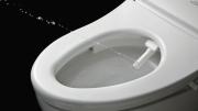 Chau papel higiénico: cuál es la nueva alternativa más eficaz para el baño