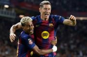 Barcelona nuevo líder de LaLiga – Correo del Caroní