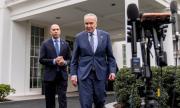 Trump y líderes demócratas no logran acuerdo para evitar cierre del gobierno – Correo del Caroní