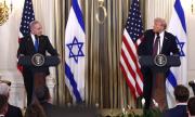 Los 20 puntos del plan de Trump para poner fin a la guerra en Gaza – Correo del Caroní