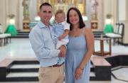 Esposa de gendarme detenido en Venezuela pide intercesión del Papa – Correo del Caroní