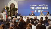 Maduro firma decreto de conmoción externa ante “amenazas” de EE UU – Correo del Caroní