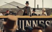 Netflix estrenó la nueva serie del creador de Peaky Blinders basada en hechos reales