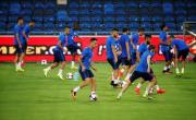 La presidenta de la asociación noruega de Fútbol pide que se suspenda a Israel de las competencias