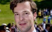Jorge de Liechtenstein: la verdad tras la foto junto a Elisabeth de Bélgica creada con IA
