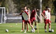 Con sed de revancha: Estudiantes visita a Newell’s