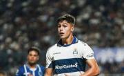 Grave lesión: rotura de ligamentos cruzados para Di Biasi
