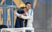 Boca toma postura sobre la continuidad de Russo