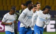 Champions: Real Madrid inaugura la segunda fecha