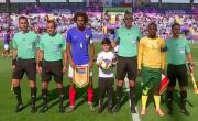 Mundial Sub 20: Francia y Noruega debutaron con el pie derecho
