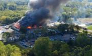 Tiroteo e incendio en una iglesia mormona de Michigan: hay al menos dos muertos