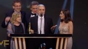 Premios Martín Fierro 2025: la lista completa de los ganadores