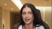 Zaira Nara se hartó y contó la verdadera razón por la que plantó a Diego Forlán