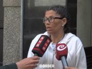 Triple crimen en Florencio Varela: la mama de Morena reveló que le ofrecieron plata