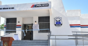 “Poliparteros” sanjuaninos lograron que un bebé naciera sano y salvo en Médano de Oro