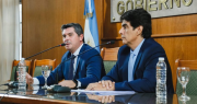 Las dos hipótesis sobre el Presupuesto 2026 que analizan en Casa de Gobierno