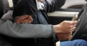 Dos choferes sanjuaninos de aplicaciones fueron emboscados y asaltados cuando fueron a buscar sus pasajes