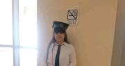 Adolescente sanjuanina habría conocido a un hombre por un videojuego y desapareció: la busca su familia
