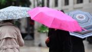 El tiempo en Tucumán: anuncian la vuelta de las lluvias y el descenso de la temperatura