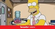 Es oficial: la película de Los Simpson estrena su secuela en 2027