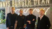 Franquicias: ¿Cuál es la inversión para tener un local de hamburguesas?