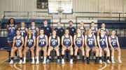 San José pone primera en la esperada y prestigiosa Liga Nacional de básquet