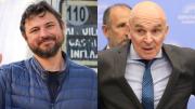 Juan Grabois denunció a José Luis Espert por vínculos con el narcotráfico