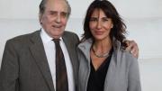 Díaz Gavier respaldó a De la Sota y pidió recuperar los valores del peronismo