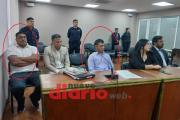 Condenan a incalificables que violaban a chica de 15 años con retraso madurativo
