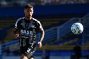 Tenemos que volver a ser el equipo que jugó la Copa Libertadores