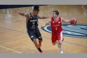 Olímpico va por su primer triunfo hoy ante Argentino (J)
