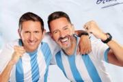 Telefe anunció que transmitirá el Mundial 2026