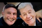 Murió Rodolfo Zanetti, el padre del “Pupi”