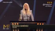 Susana Giménez dio la noticia más triste: No creo que haga más televisión