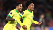 VIDEO. Brasil y México empataron 2-2 en el Mundial Sub-20