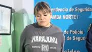 Volvieron a detener a Morena Rial: ¿que pasó con la influencer?