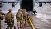 Por decreto, el Gobierno autorizó ejercicios militares de Argentina con EEUU y Chile en el Atlántico Sur