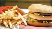 Burger King anunció que está en venta en la Argentina