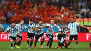 La nueva vida del subcampeón de la Selección Argentina que brilló en Europa