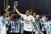 Sale a la luz la pelea de Lionel Messi en la Selección Sub 20: “lo quería fajar…”