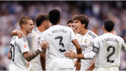 Real Madrid viajó 7.000 km por un desafío histórico en la Champions League: Una gran fiesta